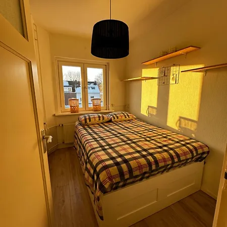 アパート Lovely 2-bedroom With Balcony *