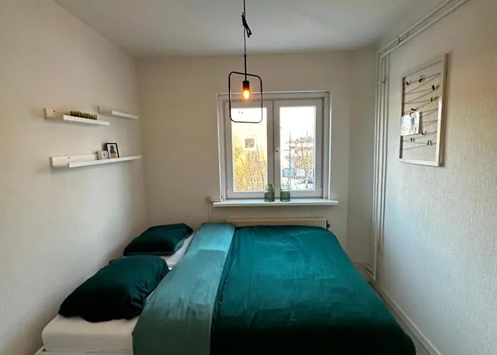 Lovely 2-bedroom With Balcony Appartement Maastricht